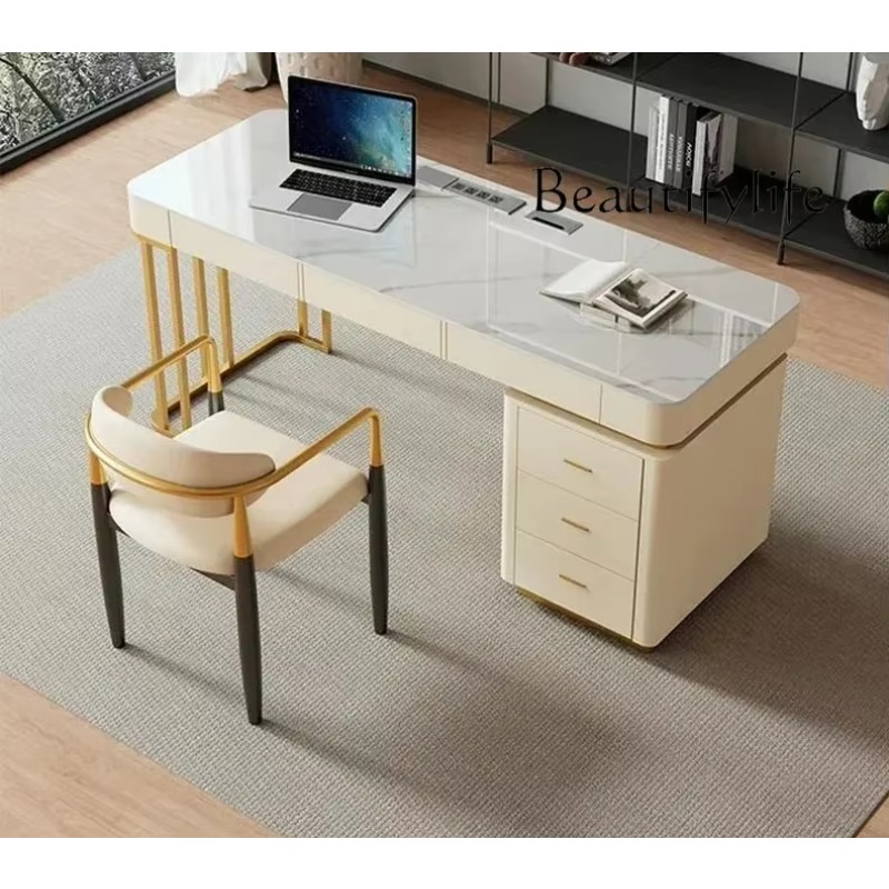 Office Furniture Jb - JB Esthetisch Computermeubilair Letter Staal Draagbaar