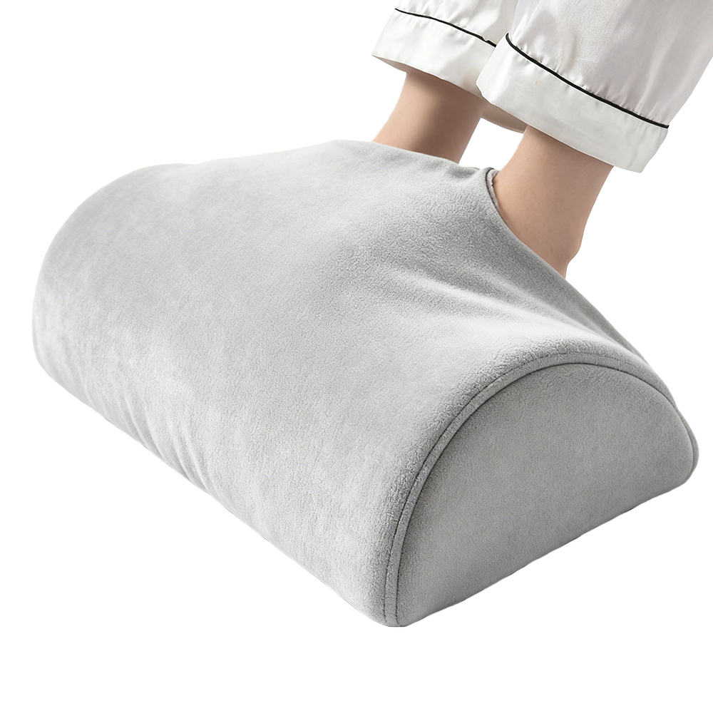 Office Furniture In China - Voetondersteuning onder het bureau, warme voetenzak,