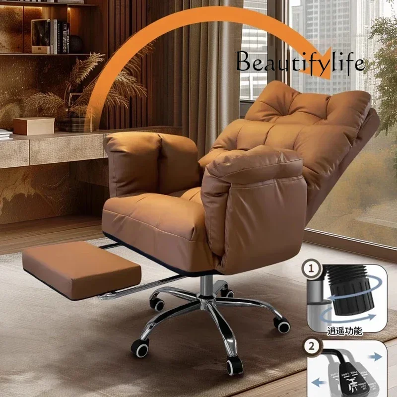 Office Furniture Jb - JB Computer Nordic Bureaustoel Comfortabele Executive
