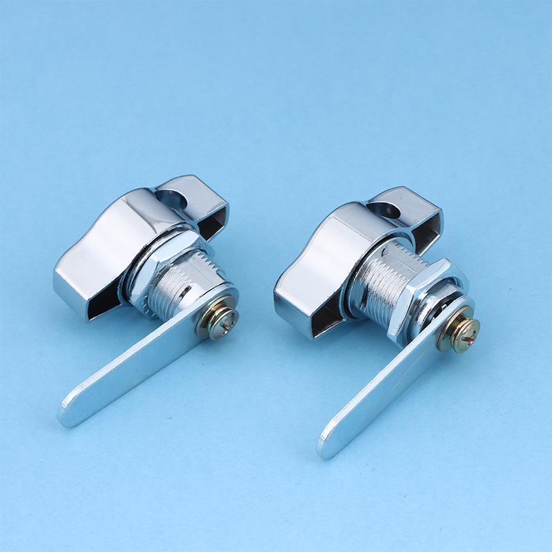 Office Furniture Layout - 16mm/20mm/25mm/30mm Kastdeur Hangslot Keyless Mechanische Cam