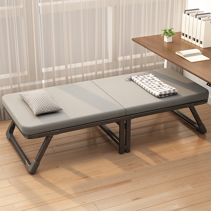 Office Furniture For Home - Huishoudelijke draagbare opklapbedden Enkel buiten marcherend