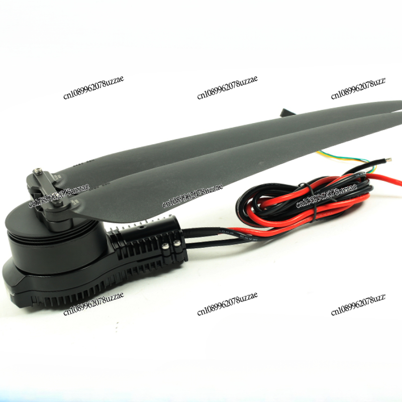 Office Furniture Plus - X6 PLUS Power Set Landbouwplantbescherming Drone