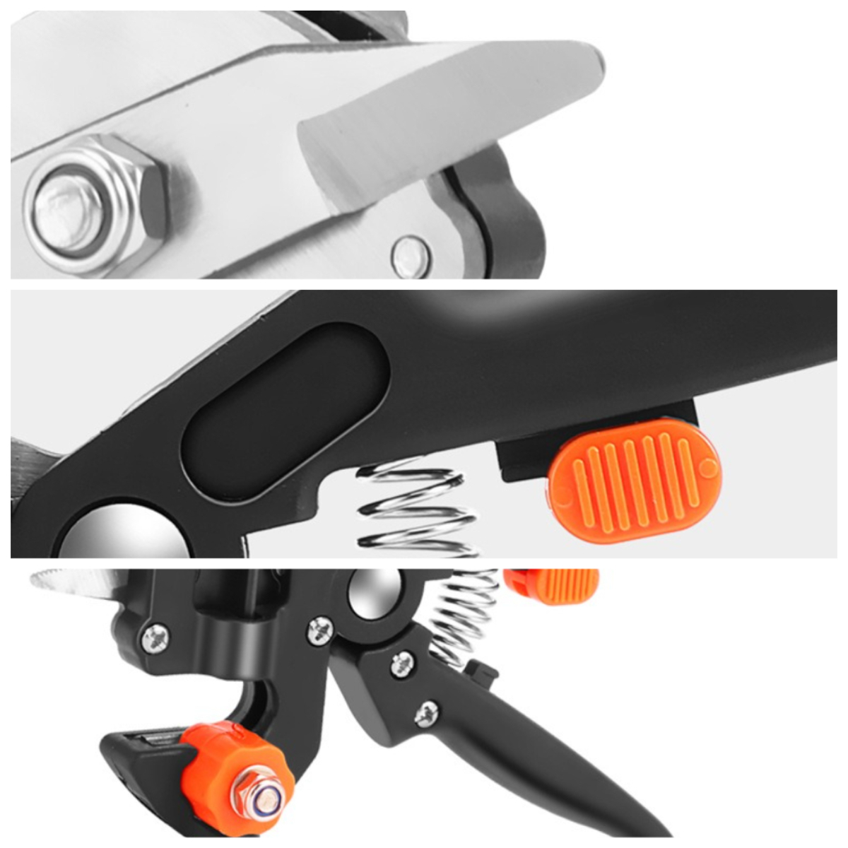Office Furniture List - Nieuwe aanbieding: Bud Branch Grafting Shearing