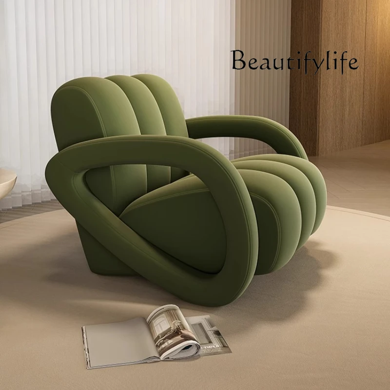 Office Furniture Jb - JB Flanellen Designer Banken Enkele Scandinavische
