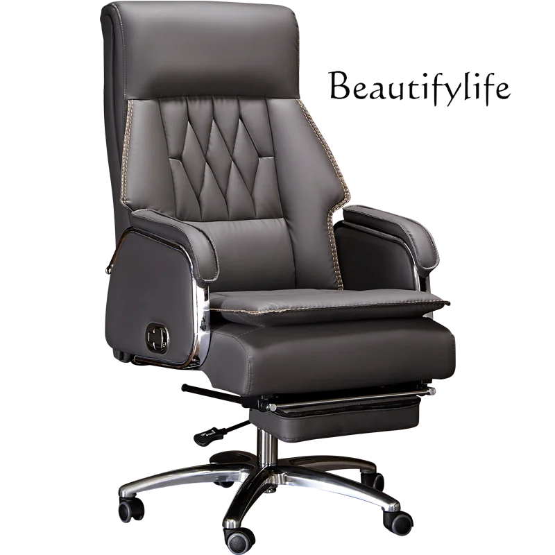 Office Furniture Jb - JB Gaming Comfortabele bureaustoel Ergonomisch ontwerp
