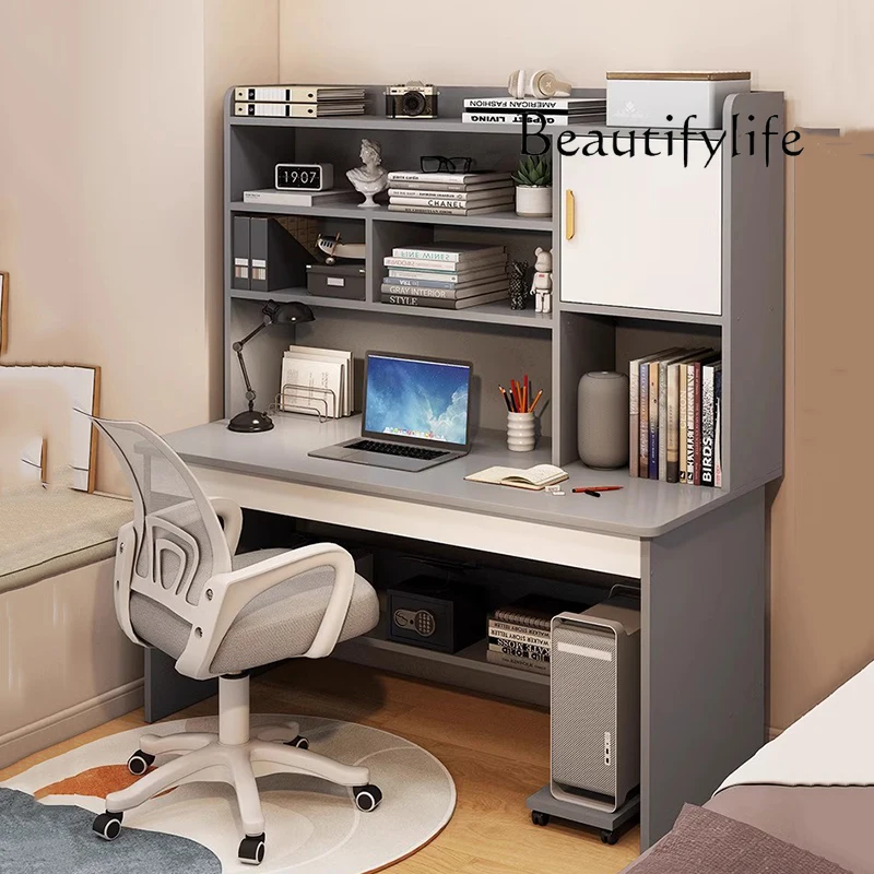 Office Furniture Jb - JB Kinderen Executive Bureau Moderne Boekenplank