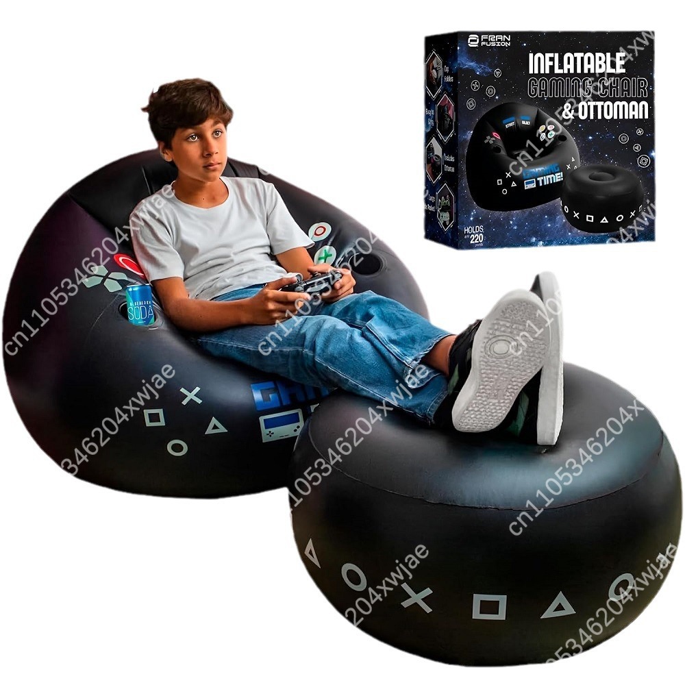 Opblaasbare gamingstoel met be - Office Furniture For Home recensie en prijs