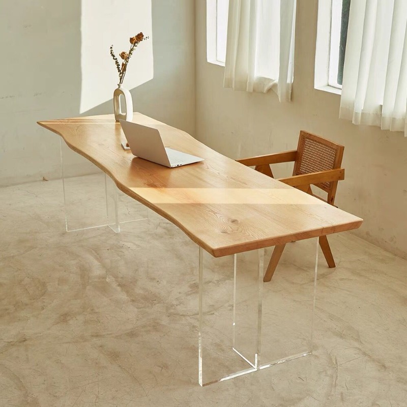 Noordse massief houten acryl z - Office Furniture For Home recensie en prijs