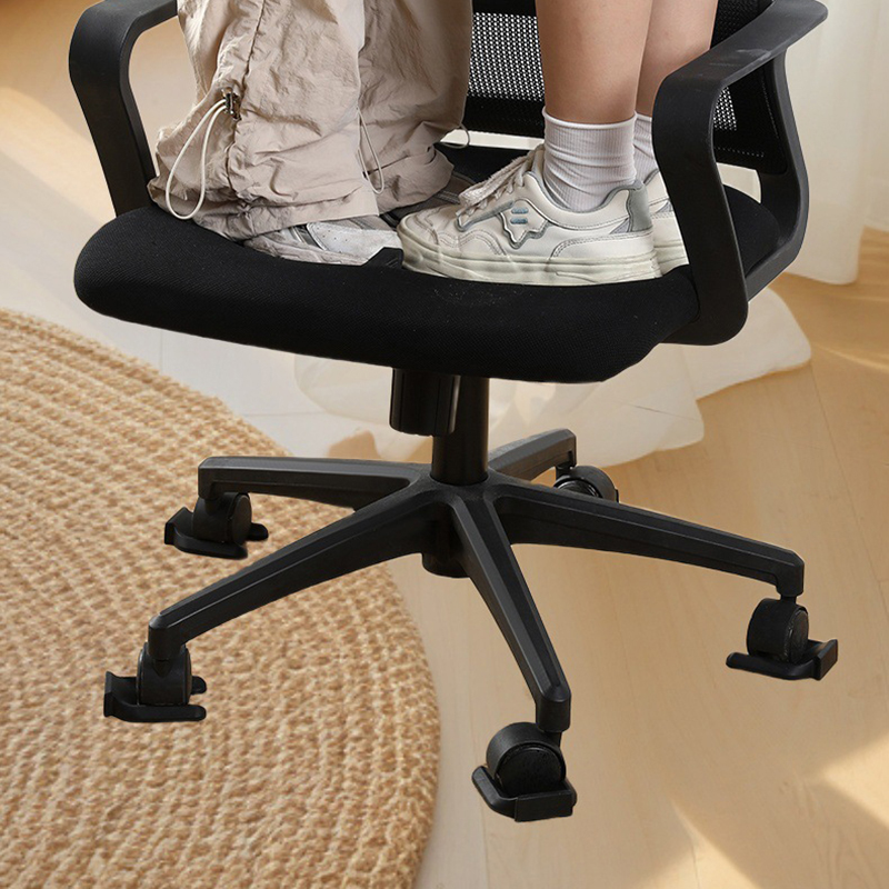 4-delige anti-vibratie pad sto - Office Furniture Layout recensie en prijs