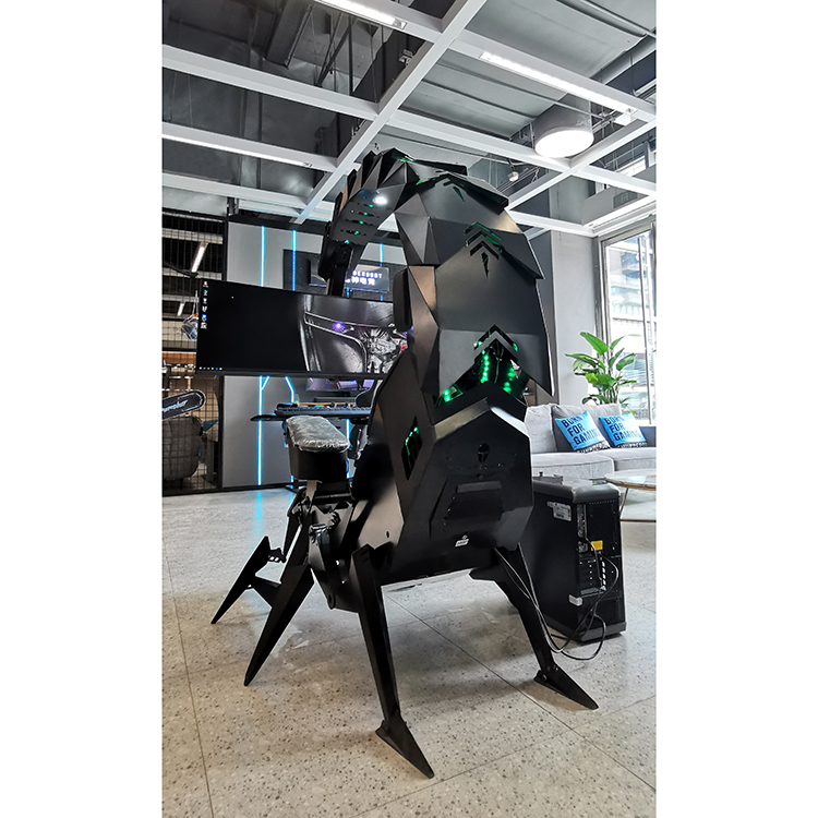 SK Scorpion Chair Imperator Wo - Office Furniture For Home recensie en prijs