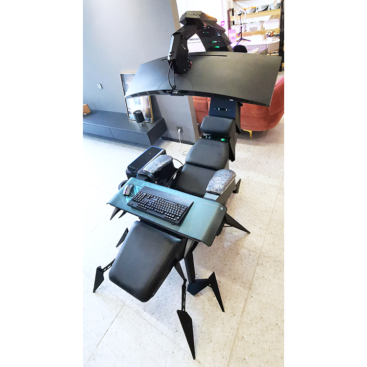 SK Scorpion Chair Imperator Wo - Office Furniture For Home recensie en prijs