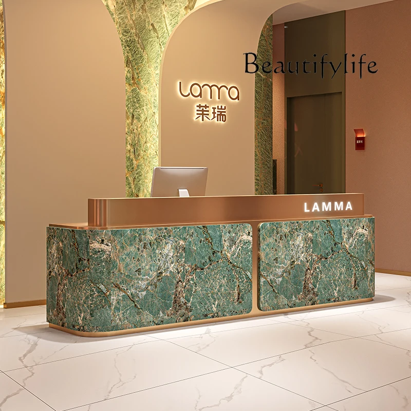 JB Kassa Groene Receptie Recep - Office Furniture Jb recensie en prijs