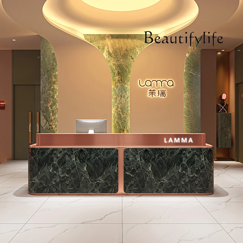 JB Kassa Groene Receptie Recep - Office Furniture Jb recensie en prijs