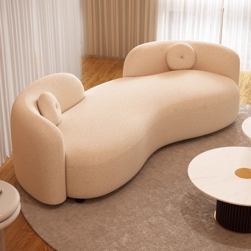 & Modern design Fauteuil Bank  - Office Furniture In China recensie en prijs