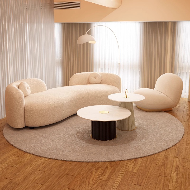 & Modern design Fauteuil Bank  - Office Furniture In China recensie en prijs