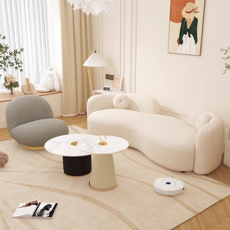 & Modern design Fauteuil Bank  - Office Furniture In China recensie en prijs