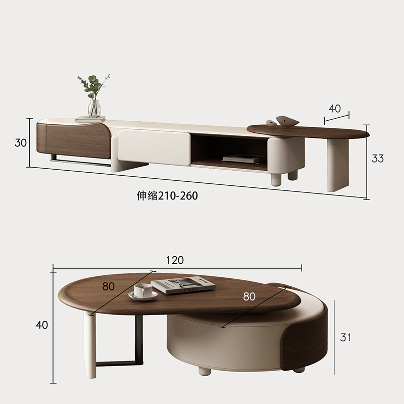 Salon Open haard Tv-standaards - Office Furniture In China recensie en prijs