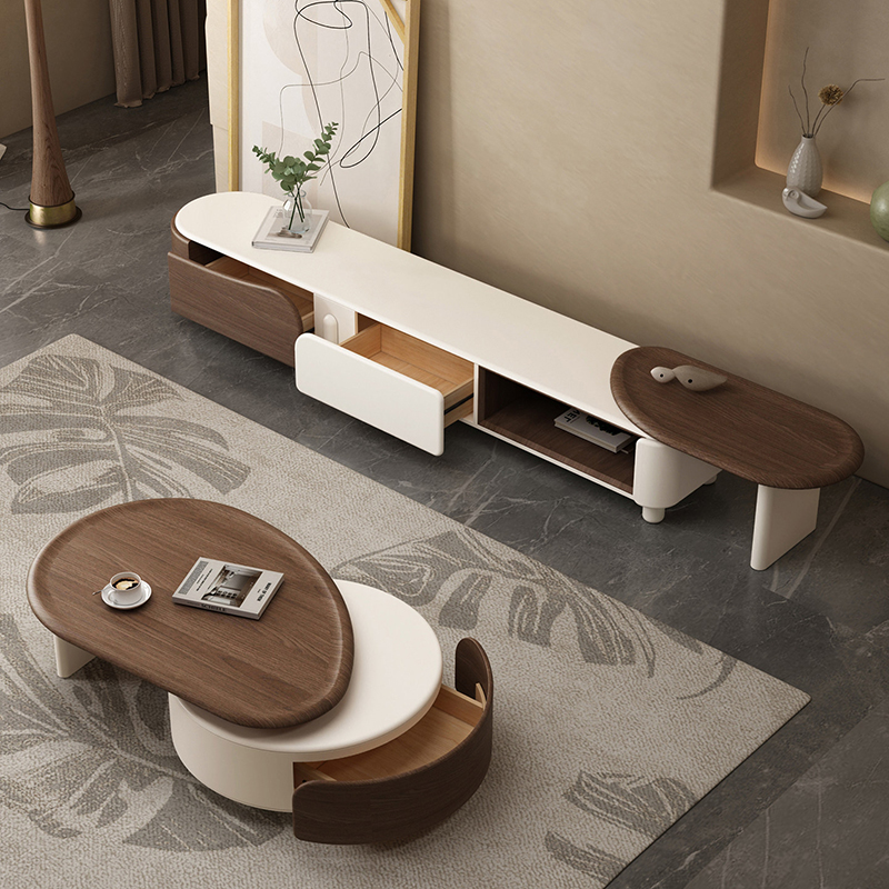 Salon Open haard Tv-standaards - Office Furniture In China recensie en prijs
