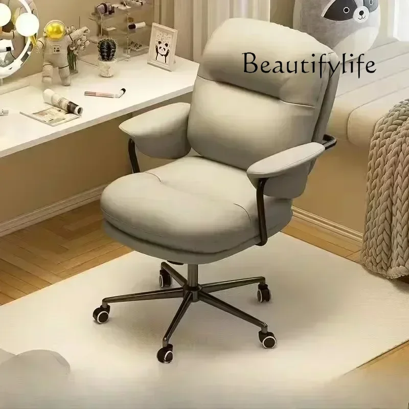 JB Fauteuil Ergonomische Burea - Office Furniture Jb recensie en prijs