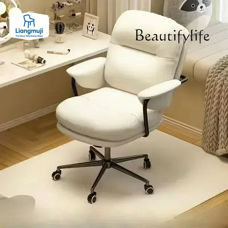 JB Fauteuil Ergonomische Burea - Office Furniture Jb recensie en prijs