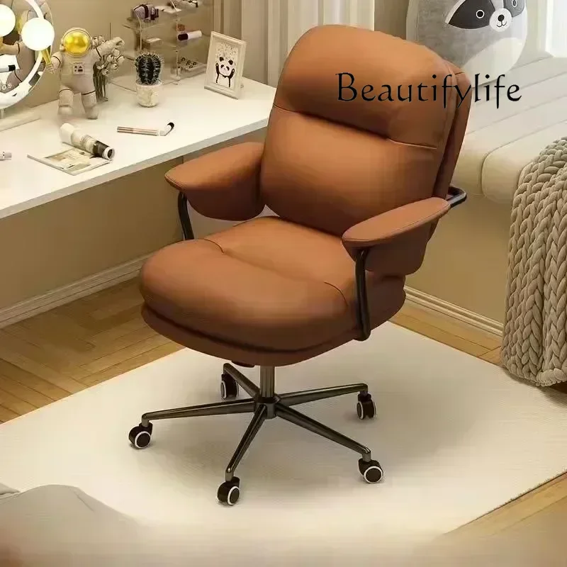 JB Fauteuil Ergonomische Burea - Office Furniture Jb recensie en prijs