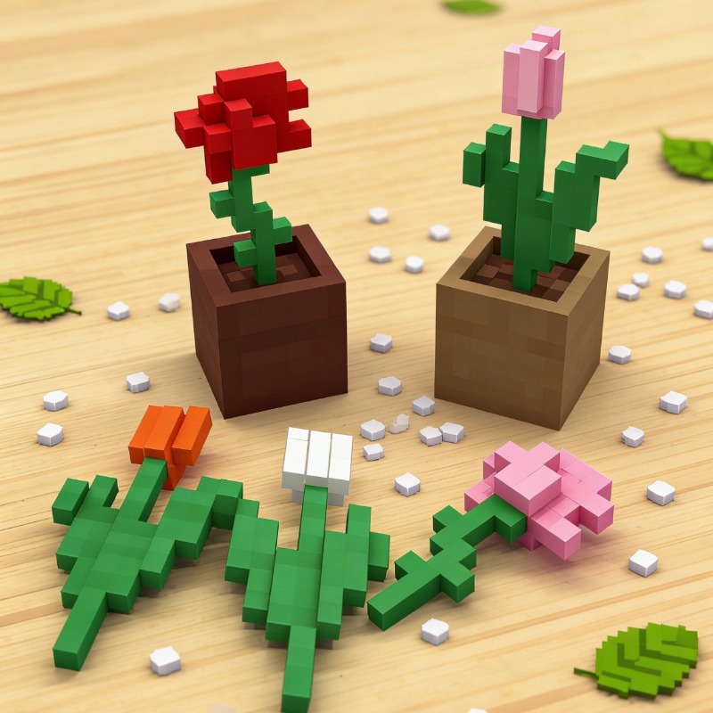 3D-printen van unieke bloemend - Office Furniture Layout recensie en prijs