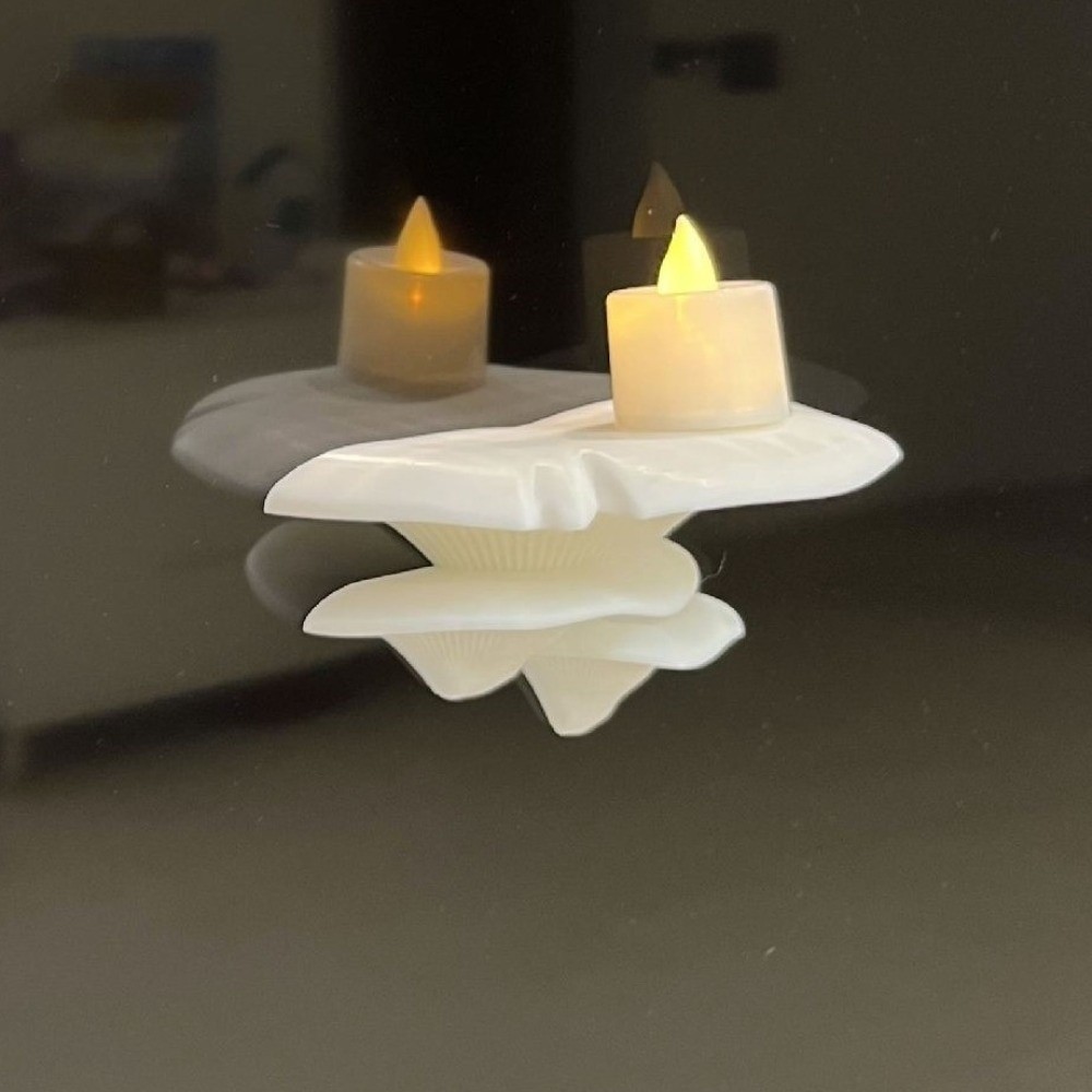 3D-geprint klein paddenstoelen - Office Furniture And Desks recensie en prijs