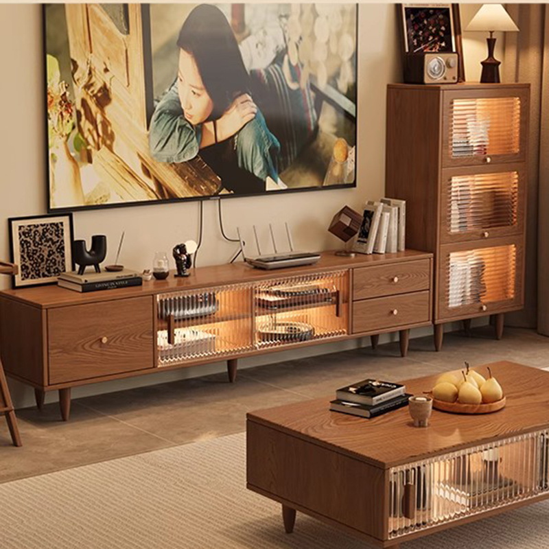 Woonkamer Moderne Tv-standaard - Office Furniture In China recensie en prijs