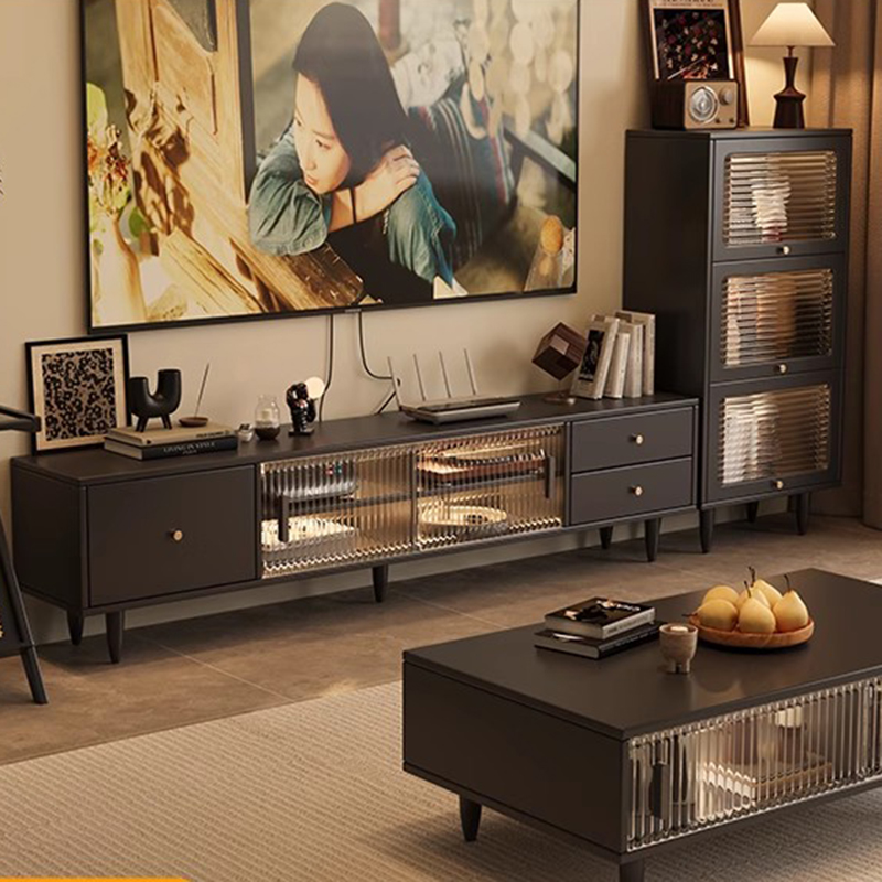 Woonkamer Moderne Tv-standaard - Office Furniture In China recensie en prijs