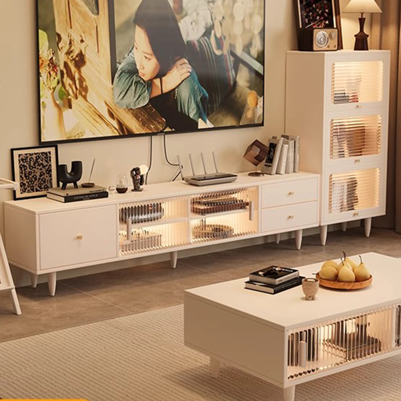 Woonkamer Moderne Tv-standaard - Office Furniture In China recensie en prijs
