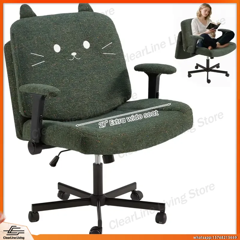 Ergonomische bureaustoel met v - Office Furniture Plus recensie en prijs