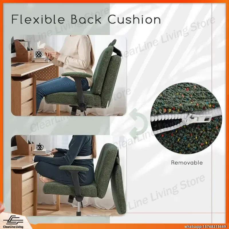 Ergonomische bureaustoel met v - Office Furniture Plus recensie en prijs
