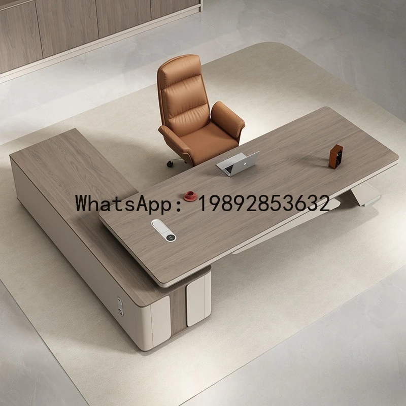 H5.18 directiebureau, kantoorb - Office Furniture And Desks recensie en prijs