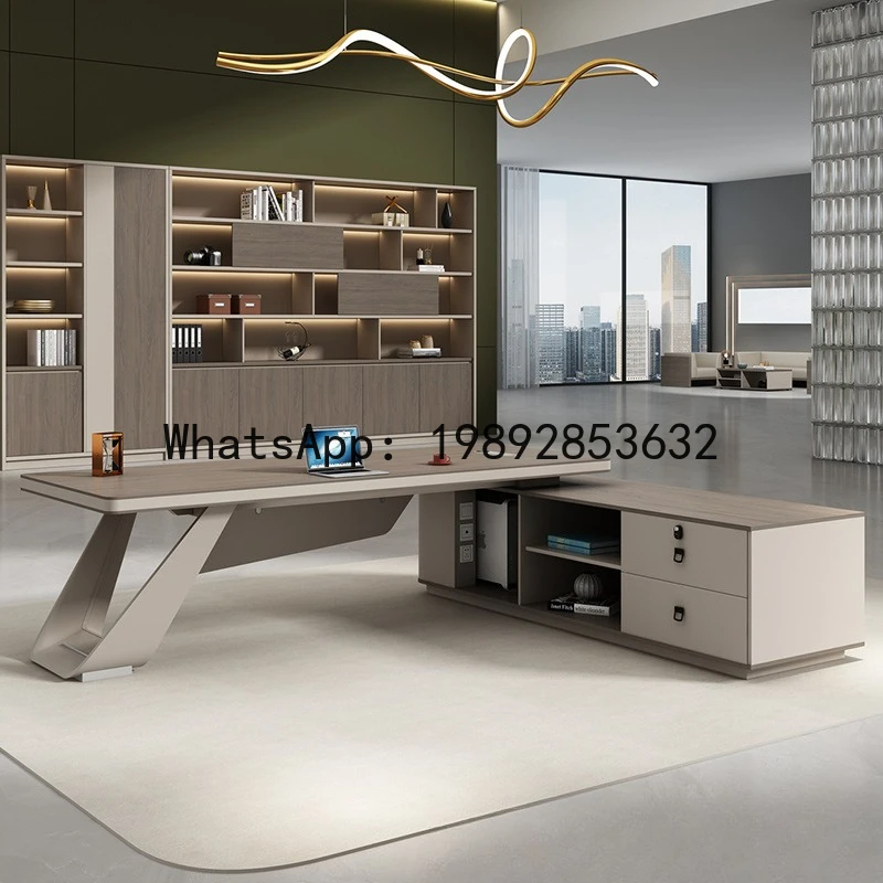 H5.18 directiebureau, kantoorb - Office Furniture And Desks recensie en prijs