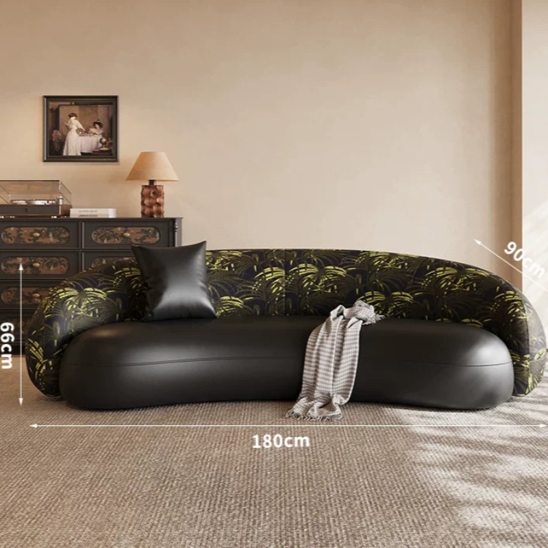 & Comfortabele loungebank voor - Office Furniture In China recensie en prijs