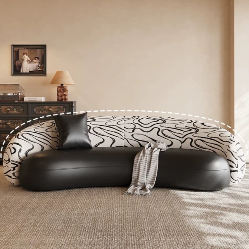 & Comfortabele loungebank voor - Office Furniture In China recensie en prijs