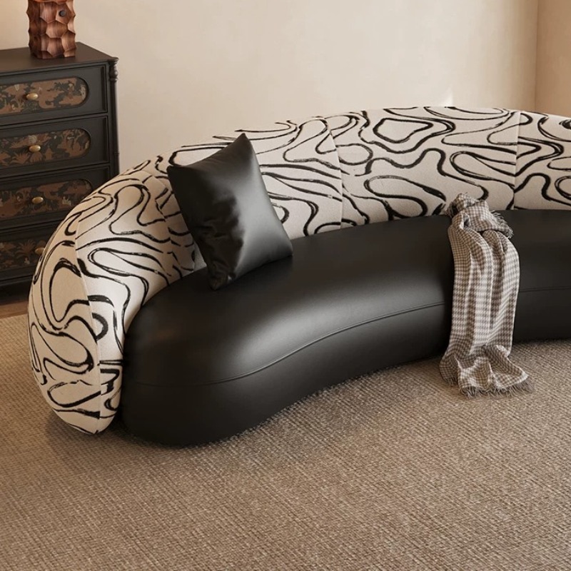 & Comfortabele loungebank voor - Office Furniture In China recensie en prijs