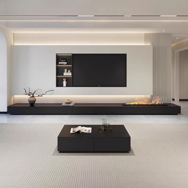 Salonhaard Tv-standaards Esthe - Office Furniture In China recensie en prijs