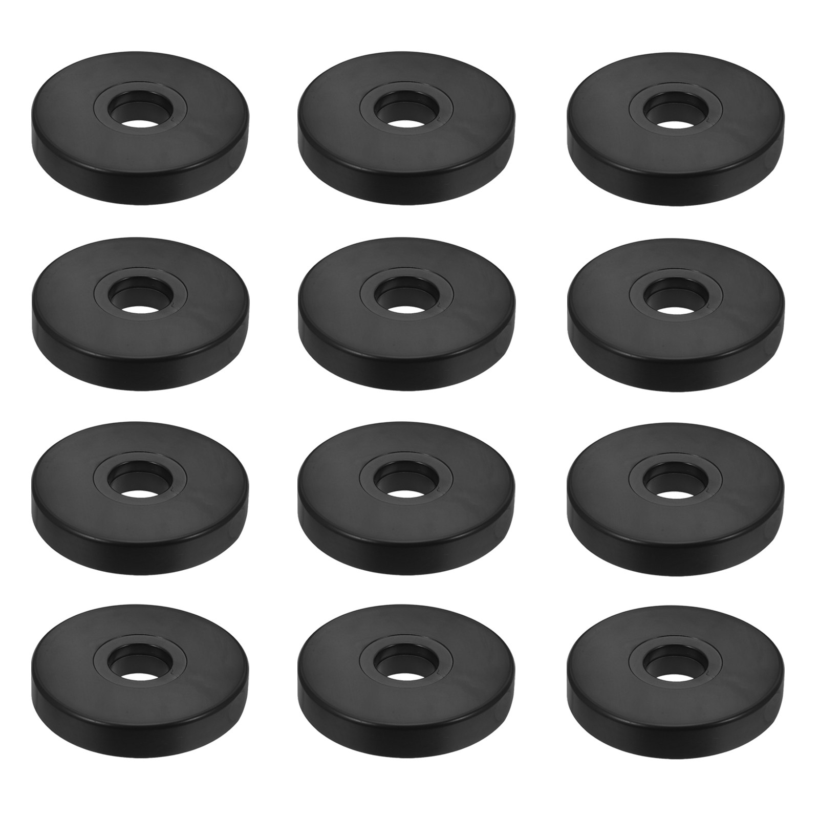 12 stuks ronde zwenkwielbesche - Office Furniture For Home recensie en prijs