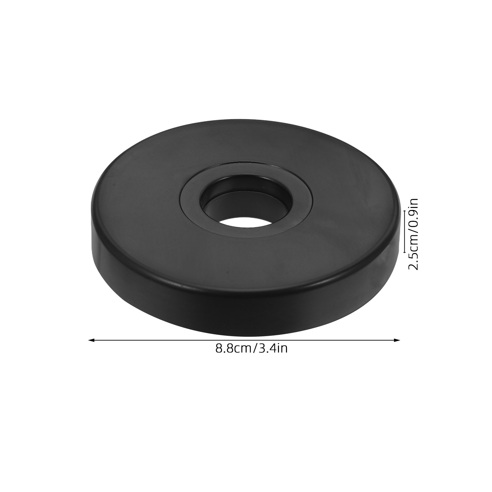 12 stuks ronde zwenkwielbesche - Office Furniture For Home recensie en prijs