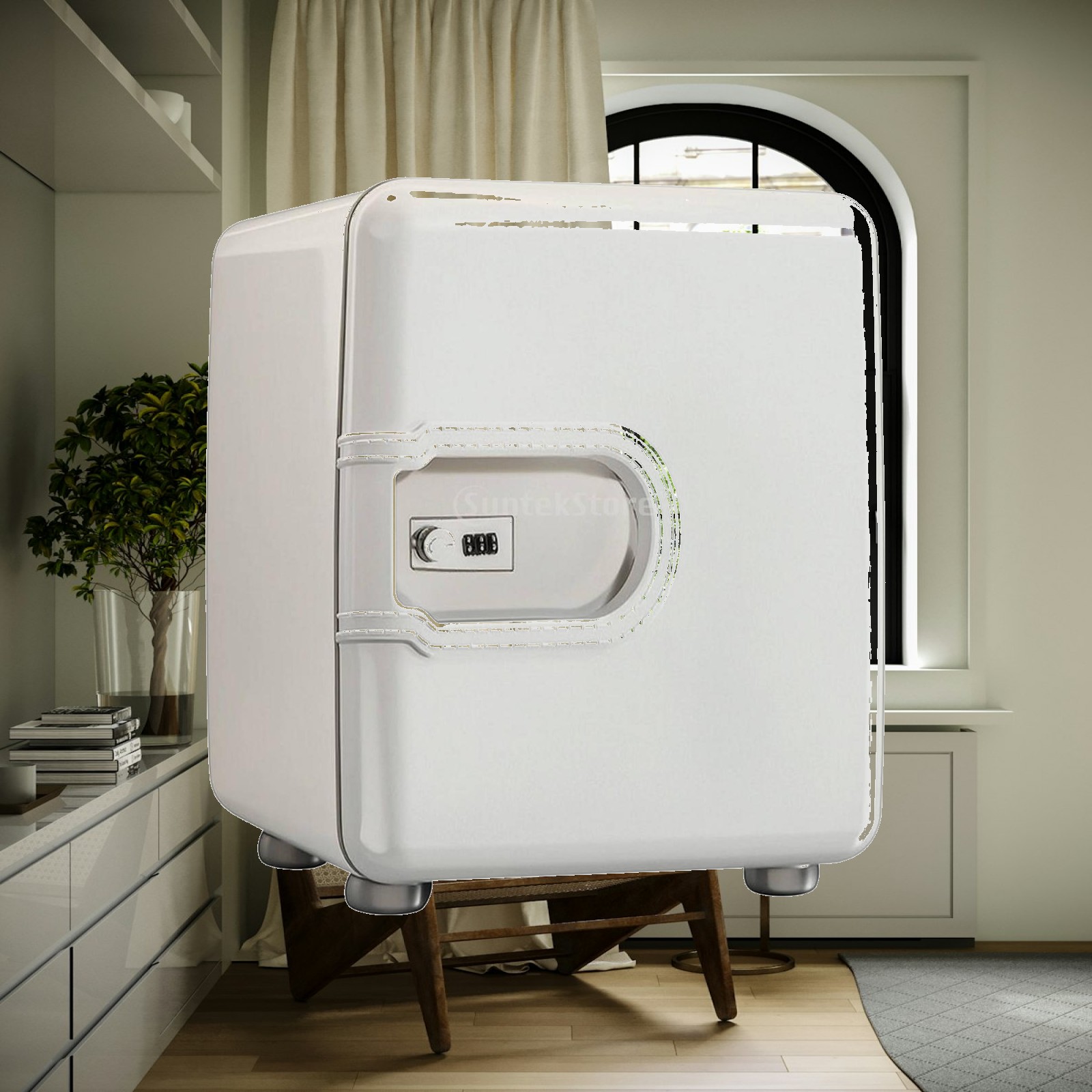Kast met cijferslot, veilige a - Office Furniture And Desks recensie en prijs
