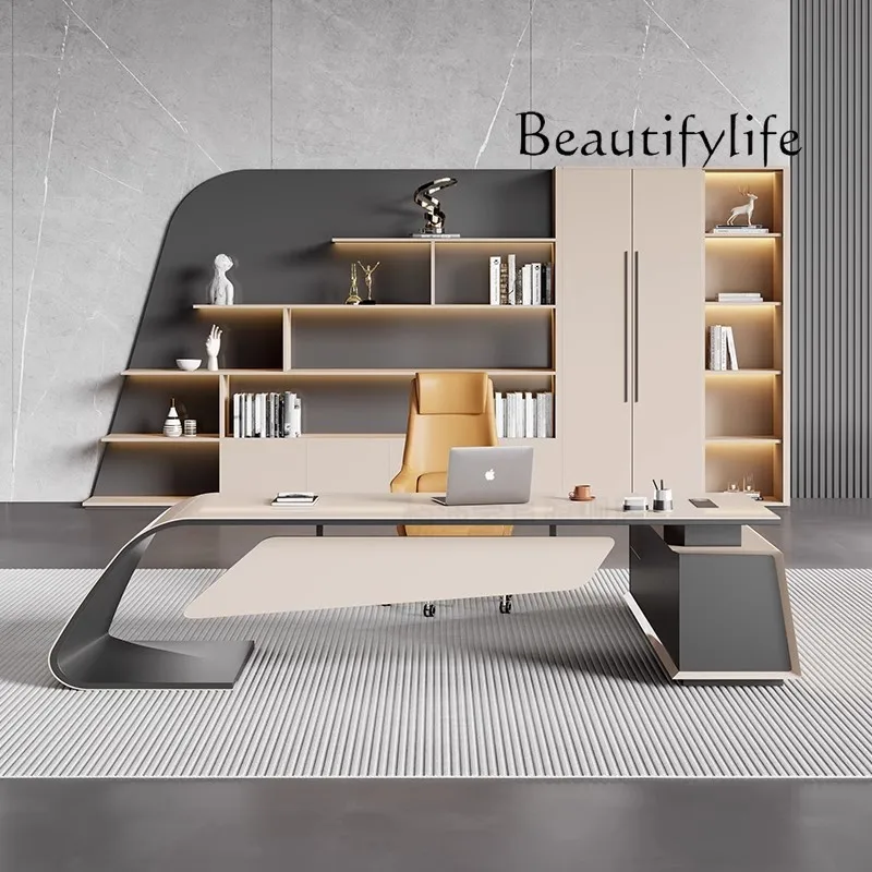 JB Unieke Designer Computerbur - Office Furniture Jb recensie en prijs