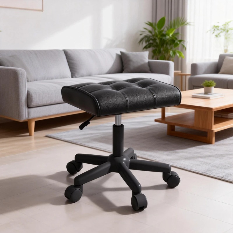 Hoogteverstelbare voetensteun  - Office Furniture In China recensie en prijs