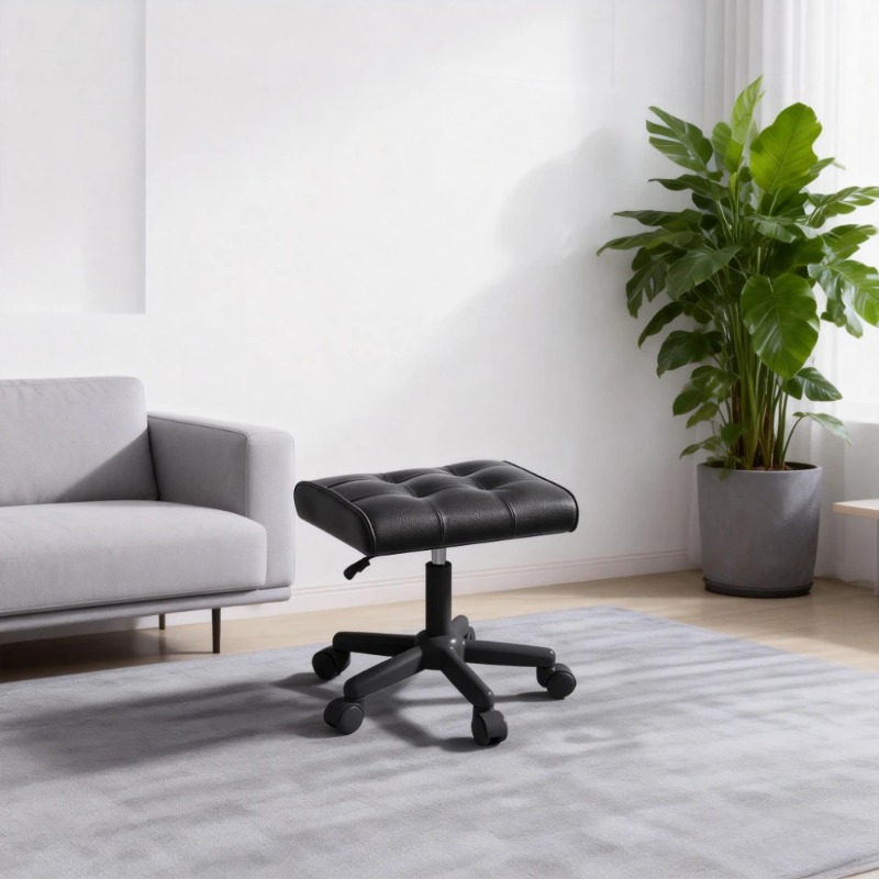 Hoogteverstelbare voetensteun  - Office Furniture In China recensie en prijs