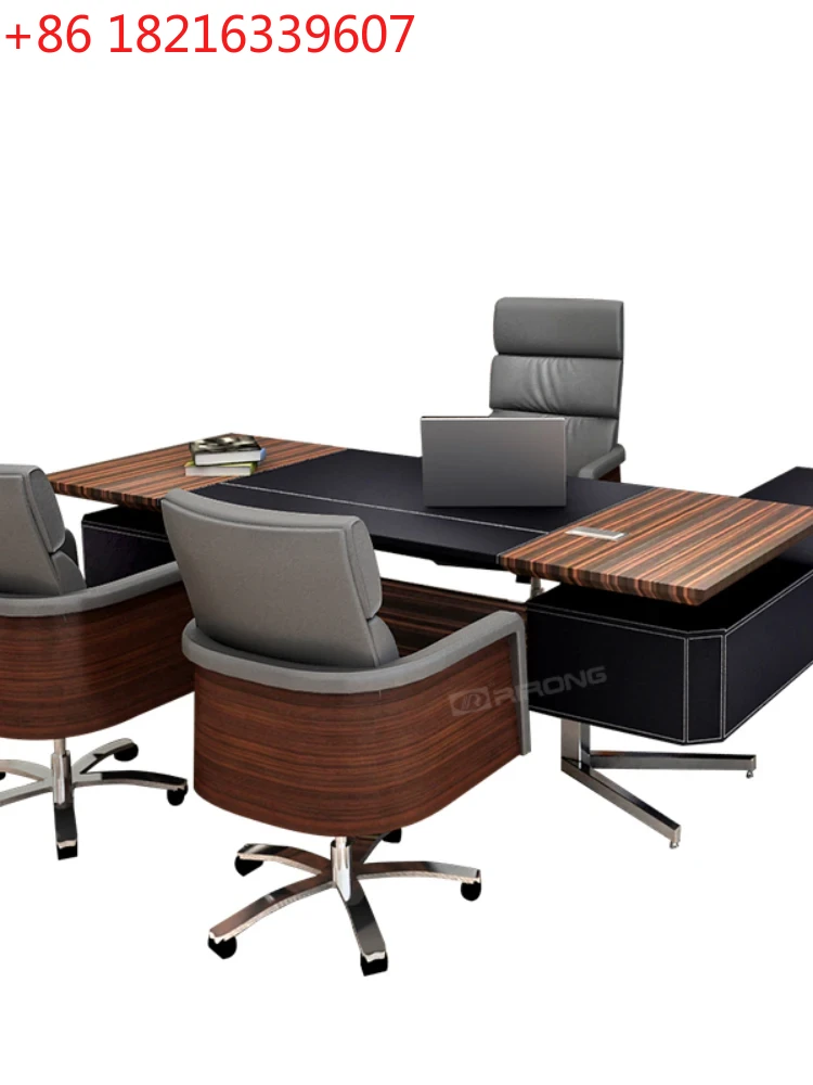 TAO Klein persoonlijk kantoor  - Office Furniture Plus recensie en prijs
