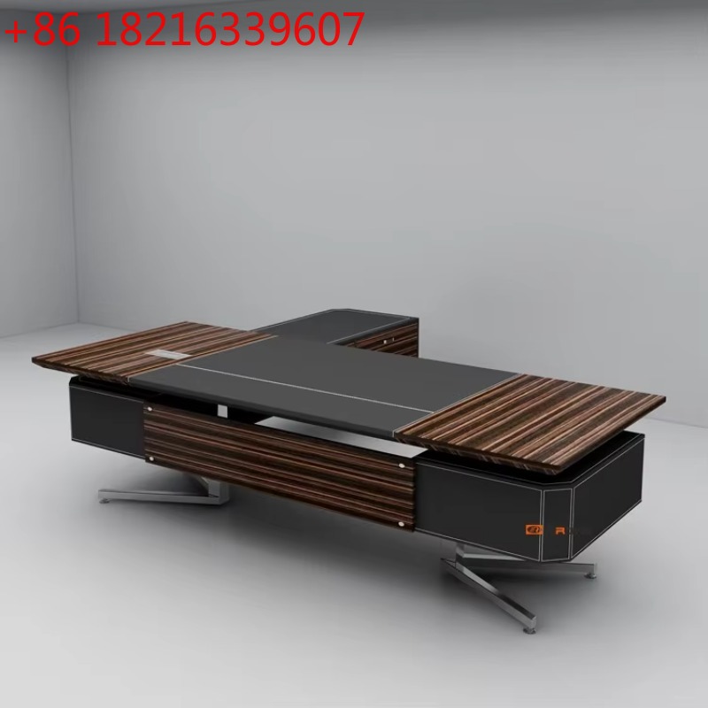 TAO Klein persoonlijk kantoor  - Office Furniture Plus recensie en prijs