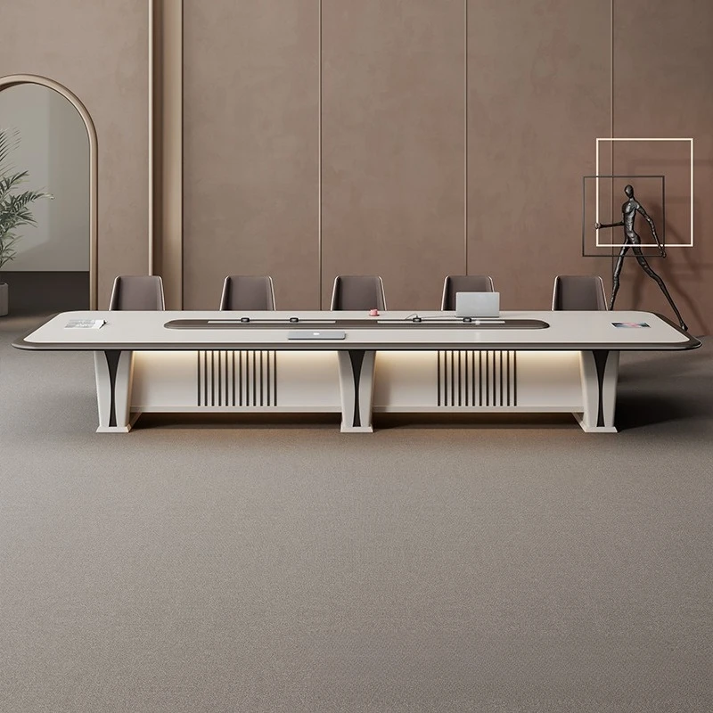 Verf Conferentie Lange Tafella - Office Furniture List recensie en prijs