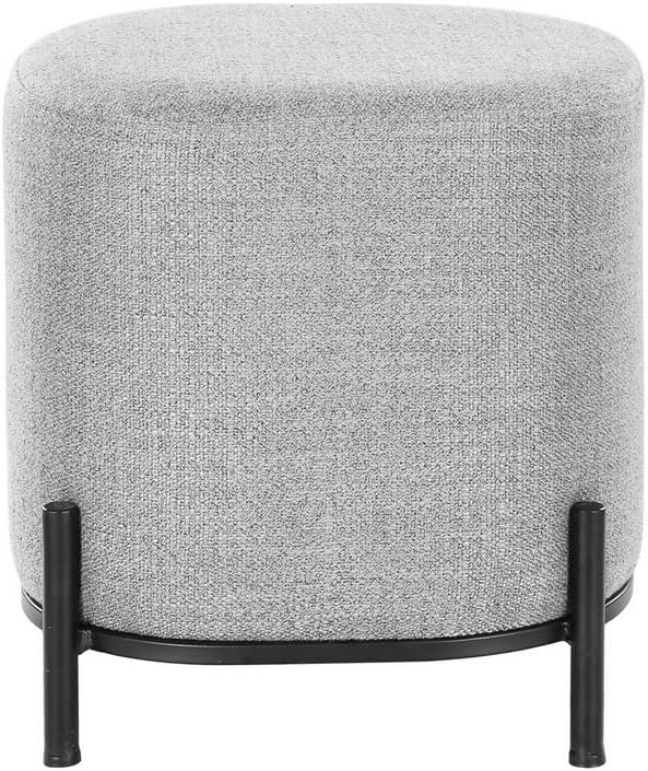 **/Ottomaanse, Ronde Voetenban - Office Furniture For Home recensie en prijs