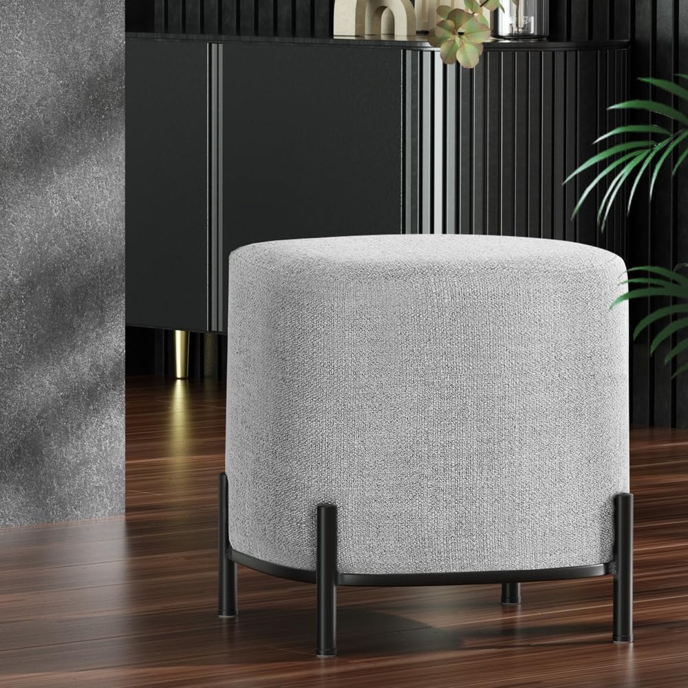 **/Ottomaanse, Ronde Voetenban - Office Furniture For Home recensie en prijs