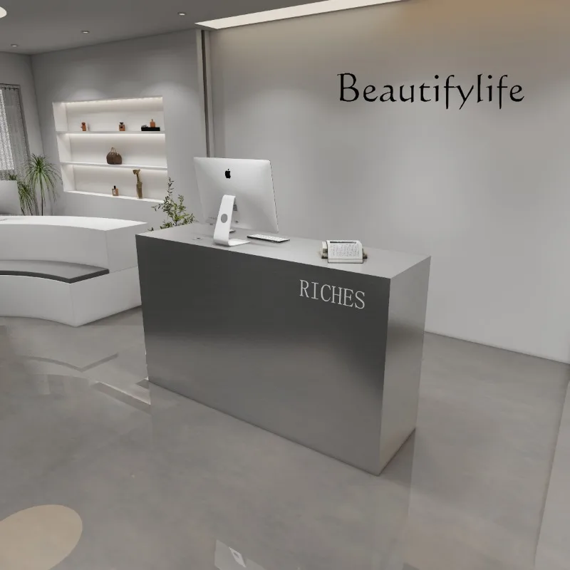 JB Company Moderne receptiebal - Office Furniture Jb recensie en prijs